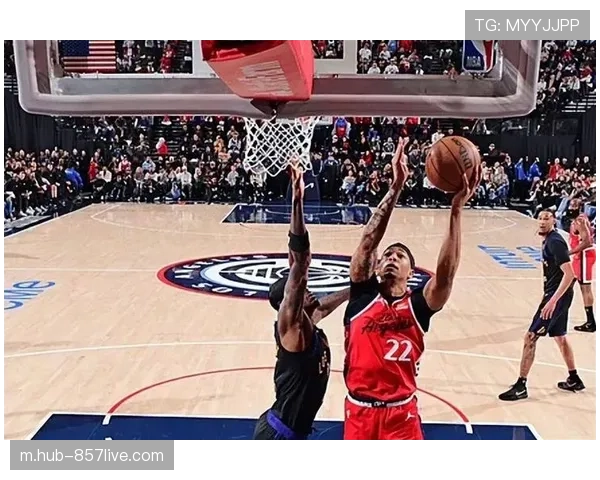 加兰百回合净胜分提升21分 持球突破频率高居快船队内第一 加兰百回合净胜分提升21分 持球突破频率高居快船队内第一